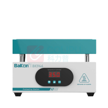 BAKON 恒温电焊台 BK946