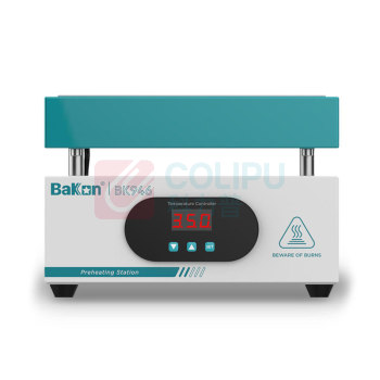 BAKON 恒温电焊台 BK946