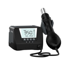 BAKON 恒温焊台二合一 BK880