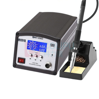 思威特 焊台 【320W】 WT-206D 【送4焊头2海绵】