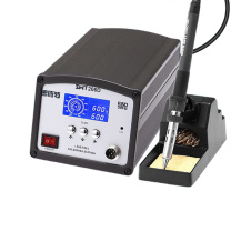 思威特 焊台 【320W】 WT-206D 【送4焊头2海绵】