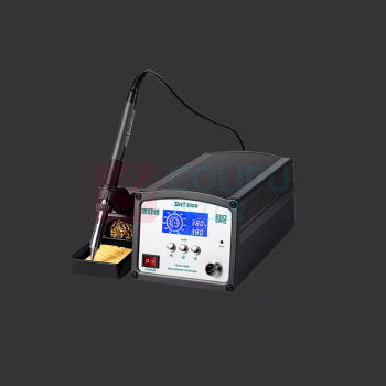 思威特 焊台 【320W】 WT-206D 【送4焊头2海绵】