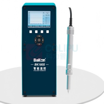 BAKON 智能温控焊台 BK300S