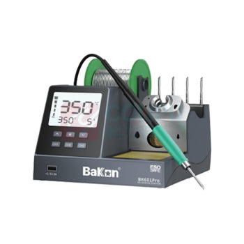 BAKON 一体高效焊台 BK601 Pro