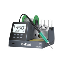 BAKON 一体高效焊台 BK601 Pro