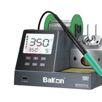 BAKON 一体高效焊台 BK601 Pro