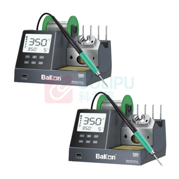 BAKON 一体高效焊台 BK601 Pro