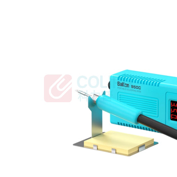 BAKON 高效微型智能恒温焊台 BK950C (新老颜色交替发货)