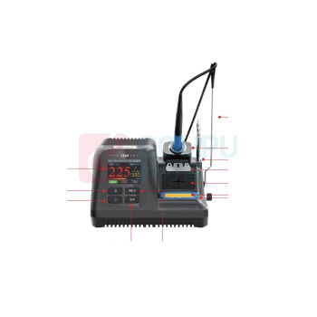 VKATECH 焊台 VT1H