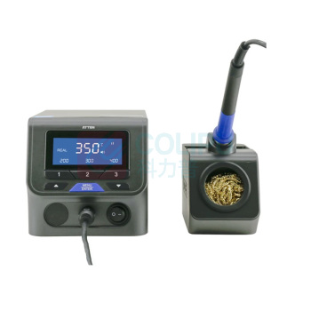 安泰信 电烙铁高频焊台 ST-3150 150W 可调恒温维修焊接工具