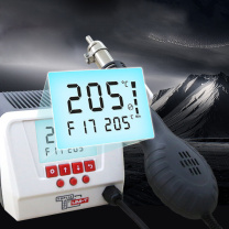 拓利亚 多功能数显拆焊台 EH311 风枪功率600W,温度范围:100︒C-500︒C