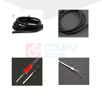 拓利亚 TOPLIA 防静电温控焊台 EH936B 功率65W,温度范围:200︒C-480︒C