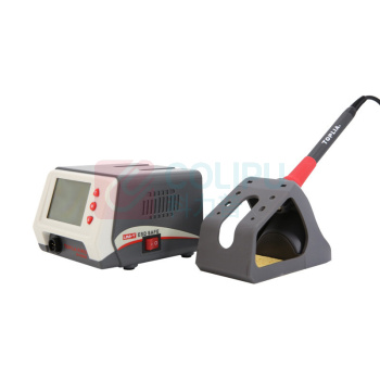 拓利亚 智能开关电源数显温控焊台 EH969 功率：60W 温度范围：180°C~480°C 重量：800mg 电压：100V-240V