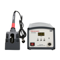 拓利亚 智能数显高频温控焊台 EH3300A 功率：150W 温度范围：50℃~600℃