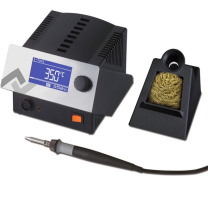 霍夫曼 电焊台 150°C-450°C 082301 ICON1 