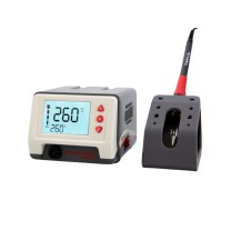 拓利亚 TOPLIA 智能数显温控焊台 8151 60W 