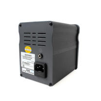 快克 QUICK 数显无铅电焊台电烙铁恒温可调焊台 503 60W
