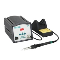 快克 QUICK 恒温电烙铁无铅焊台 205 150W