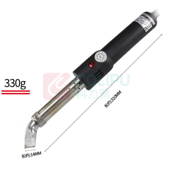 黄花 可调恒温500W内热式大功率电烙铁 TA-P500