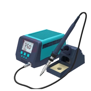 BAKON 白光恒温电烙铁大功率可调温智能高频涡流焊台 BK3300S 200W