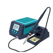 BAKON 白光恒温电烙铁大功率可调温智能高频涡流焊台 BK3300S 200W