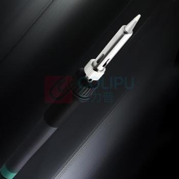 快克 QUICK 调温电烙铁 969D+ 70W