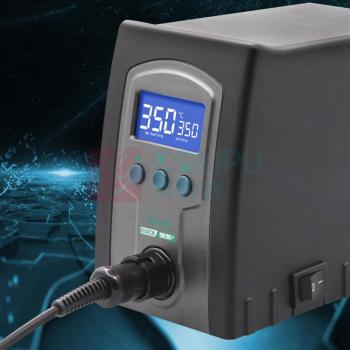 快克 QUICK 调温电烙铁 969D+ 70W