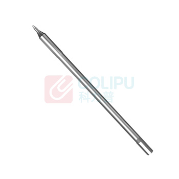 安泰信 烙铁头 D08990T (白)