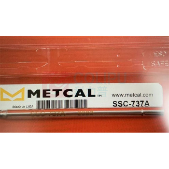 METCAL 烙铁头 SSC-737A