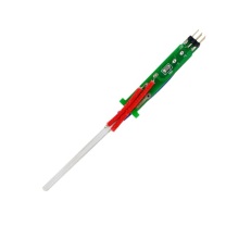 安泰信 电焊台电烙铁发热芯焊台发热丝烙铁配件 HS3065A 4支/组 ST965焊台发热芯