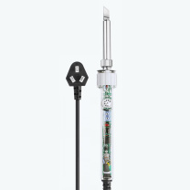 黄花 大功率恒温电烙铁内热式可调温工业级焊锡枪 EP-D100