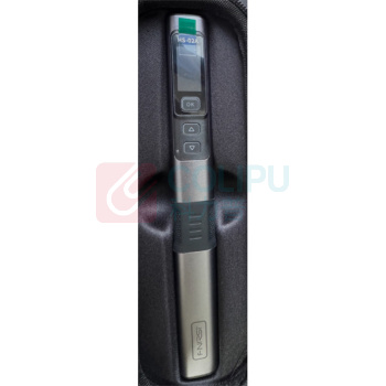 FNIRSI 恒温焊台笔 HS-02A 标配+C2C线+100W快充头
