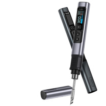 FNIRSI 电烙铁 HS-02B 100W