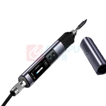FNIRSI 电烙铁 HS-02A+ 100W恒温