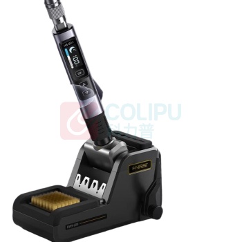 FNIRSI 电烙铁 HS-02A+ 100W恒温