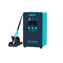 BAKON 智能恒温电烙铁 420w 108*116*197MM