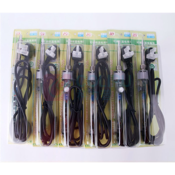 黄花 电络铁 60W锡焊电烙铁焊接工具 GJ907S (恒温内热60W) 