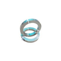 番鑫工贸 镍铬加热条 0.2*10mm 10m
