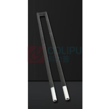 科至途 硅碳棒 U型直径14mm-L300mm