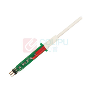 安泰信 电焊台电烙铁发热芯发热丝焊台烙铁配件 HS3060B 4支/组 AT939焊台发热芯
