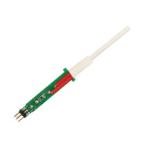 安泰信 电焊台电烙铁发热芯发热丝焊台烙铁配件 HS3060B 4支/组 AT939焊台发热芯