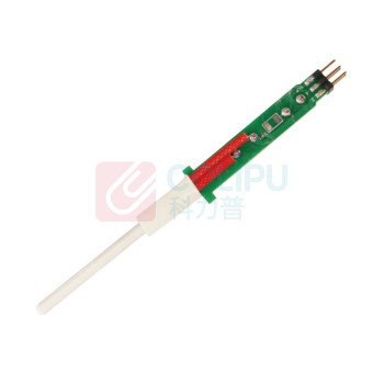 安泰信 电焊台电烙铁发热芯发热丝焊台烙铁配件 HS3060B 4支/组 AT939焊台发热芯