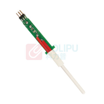 安泰信 电焊台电烙铁发热芯发热丝焊台烙铁配件 HS3060B 4支/组 AT939焊台发热芯
