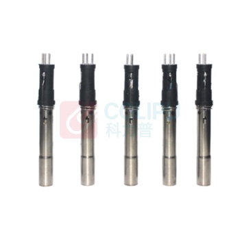 艾迪赛 高频发热芯 200W IDS YHF200 HT
