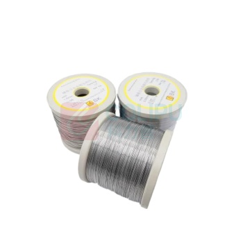 大岚 镍铬合金高温电热丝 0.25mm 1公斤/卷