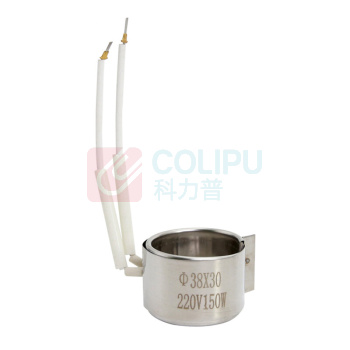 拓利亚 TOPLIA EH730MINI调温锡炉发热芯 YB-730