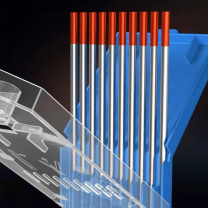 三通正一 钨极夹芯 Φ2.0/Φ4×24.5 