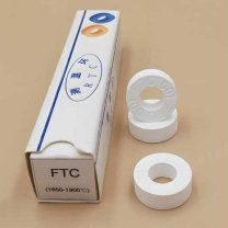 福禄 测温环 FTC 1650-1900℃ (白色) 15个/盒