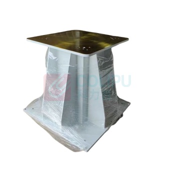 SKROBOT 机器人底座 SKDZSK406570 连接面铣平