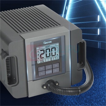 快克 QUICK 热风枪 TR1300A